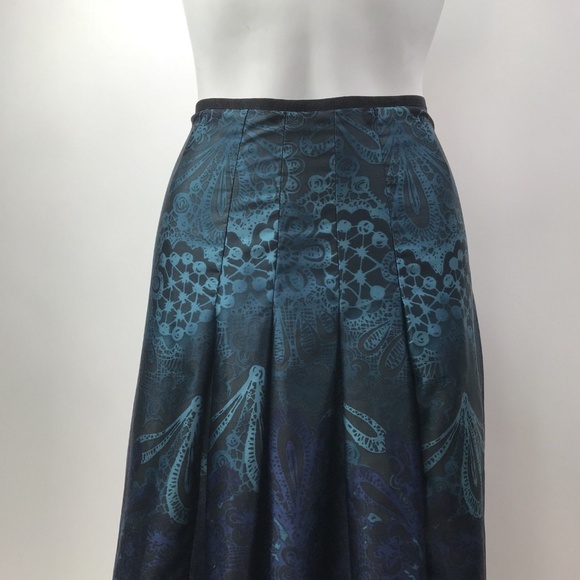 Axcess Liz Claiborne Company Skirt Size 12 N - Picture 2 of 8